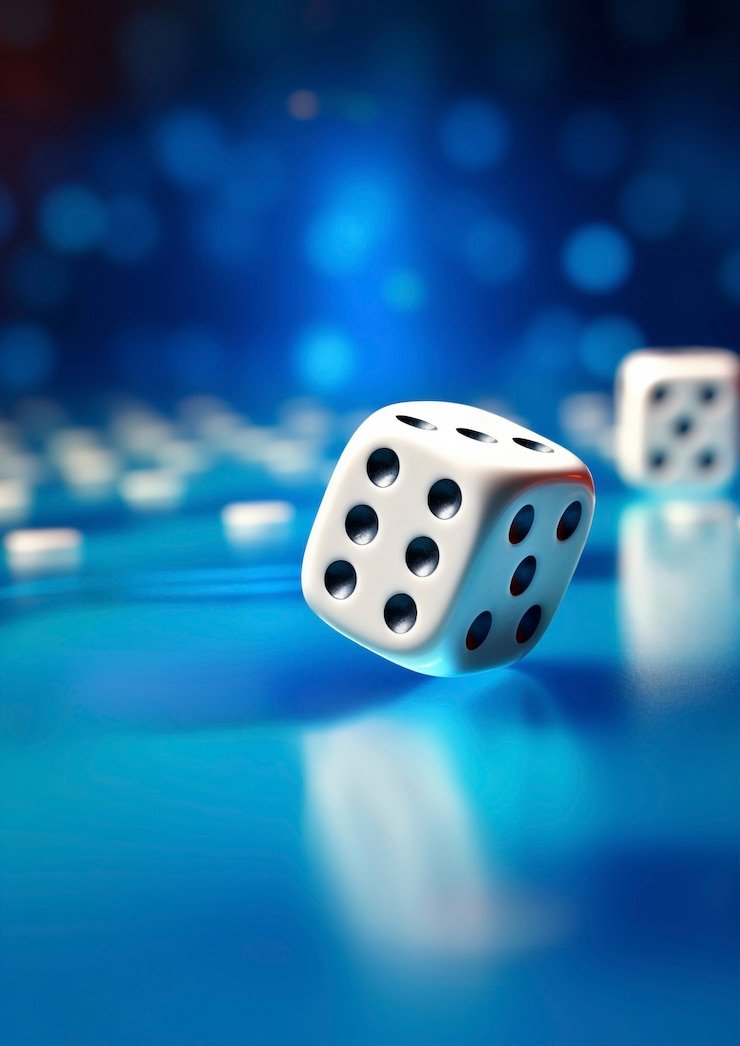 সিলেটের খেলোয়াড়দের জন্য dotbet24 ক্যাসিনো গাইড